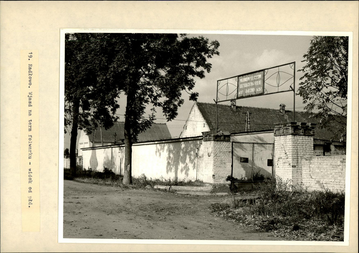 Ewidencja parkowa, skan nr 29