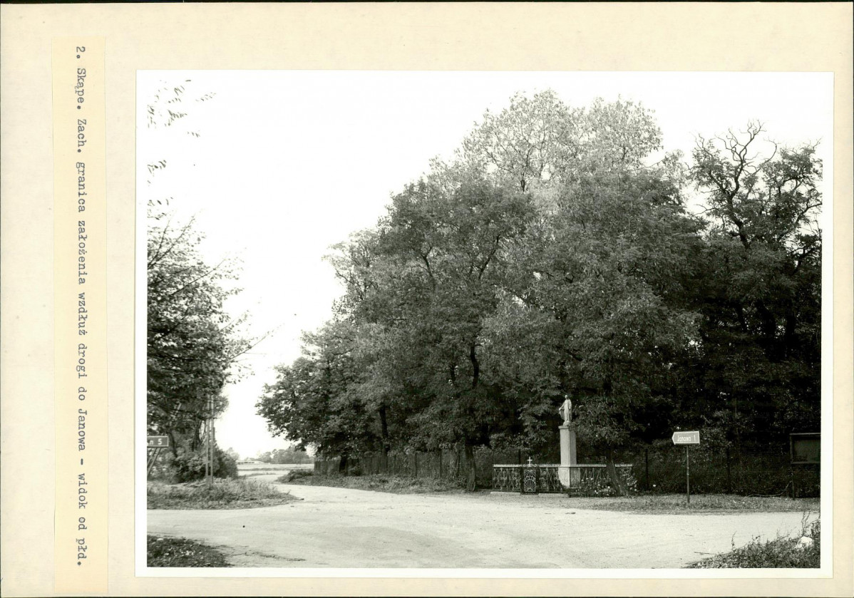 Ewidencja parkowa, skan nr 12