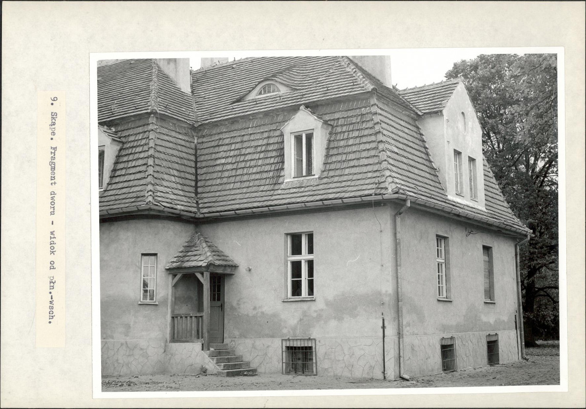 Ewidencja parkowa, skan nr 19