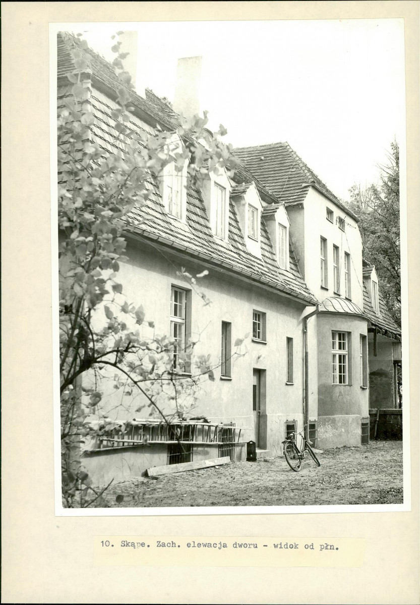 Ewidencja parkowa, skan nr 20
