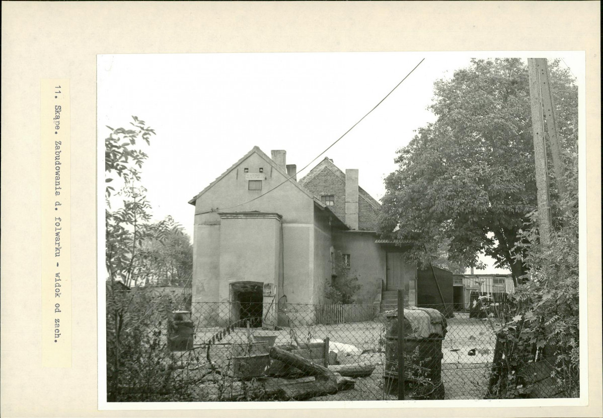 Ewidencja parkowa, skan nr 21
