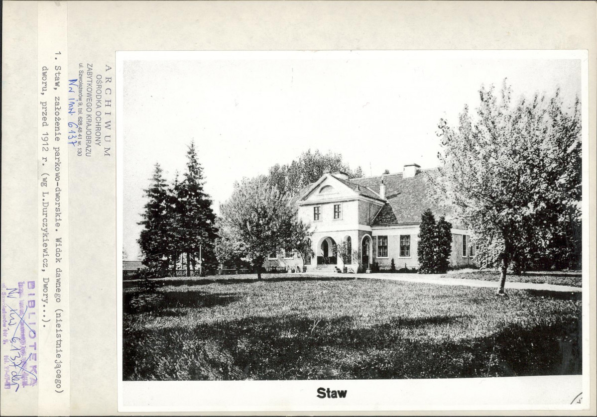 Ewidencja parkowa, skan nr 11
