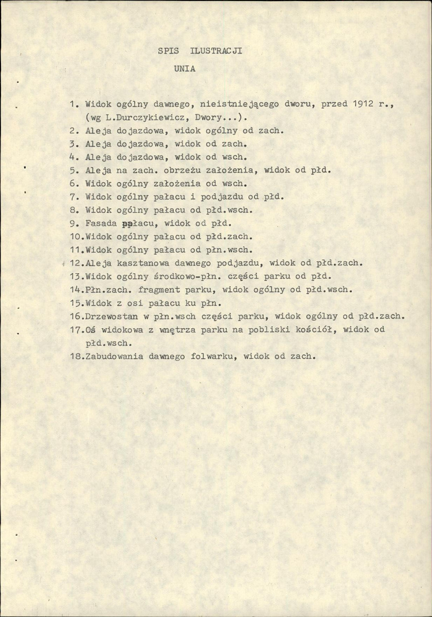 Ewidencja parkowa, skan nr 8