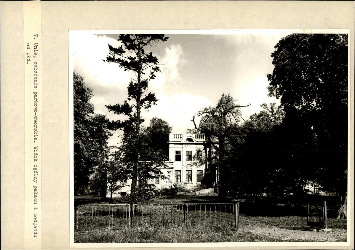 Ewidencja parkowa, skan nr 18
