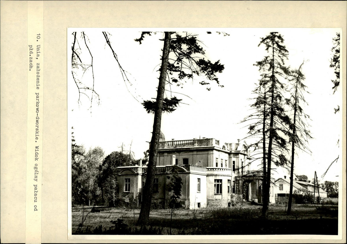 Ewidencja parkowa, skan nr 21