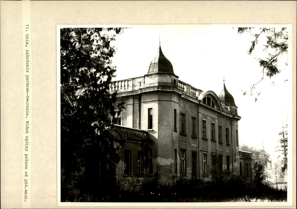 Ewidencja parkowa, skan nr 22