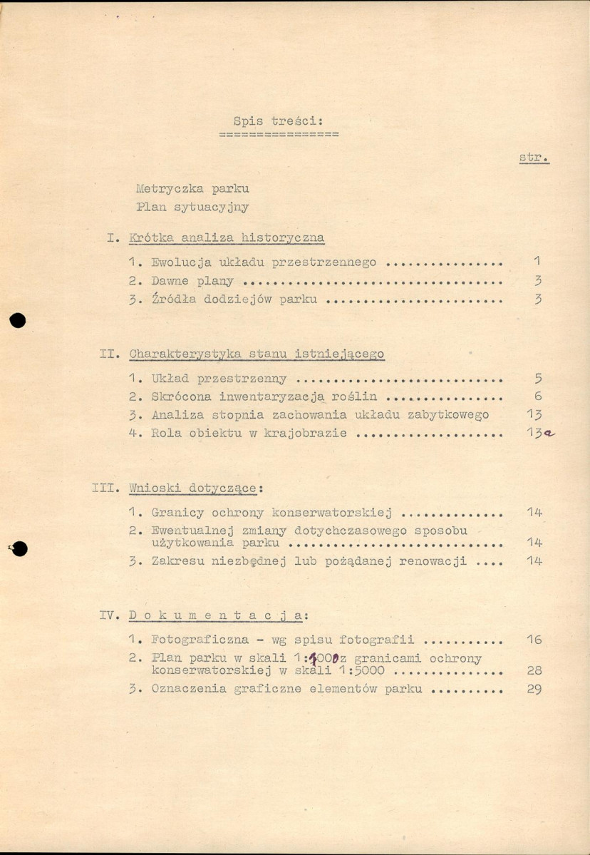 Ewidencja parkowa, skan nr 5
