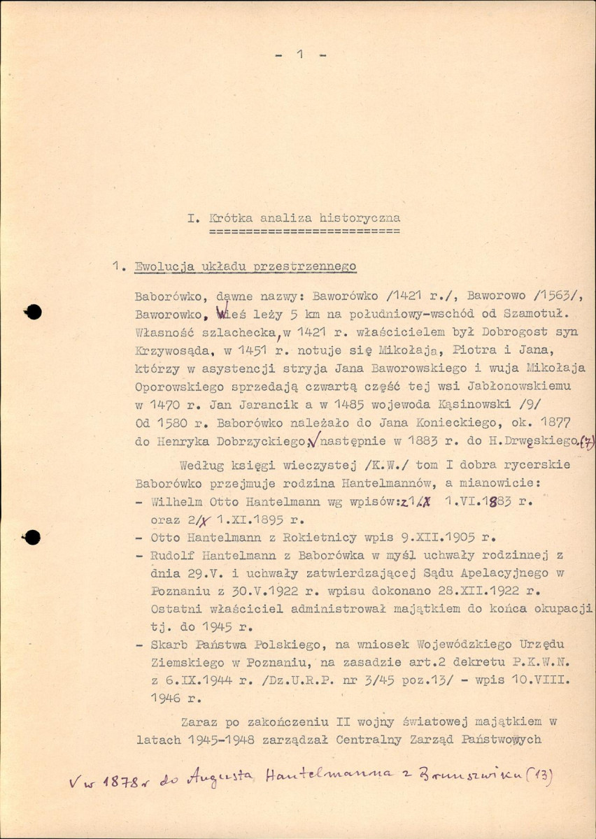 Ewidencja parkowa, skan nr 10