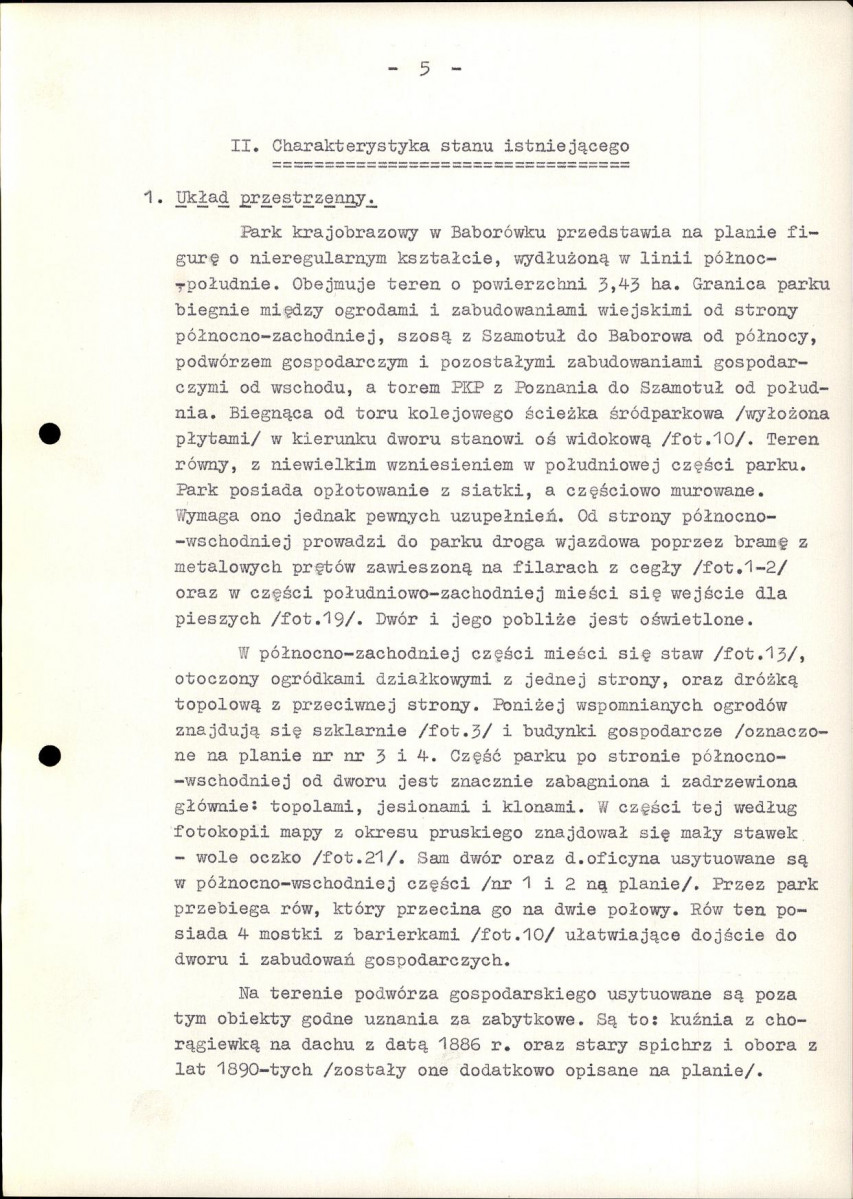 Ewidencja parkowa, skan nr 14
