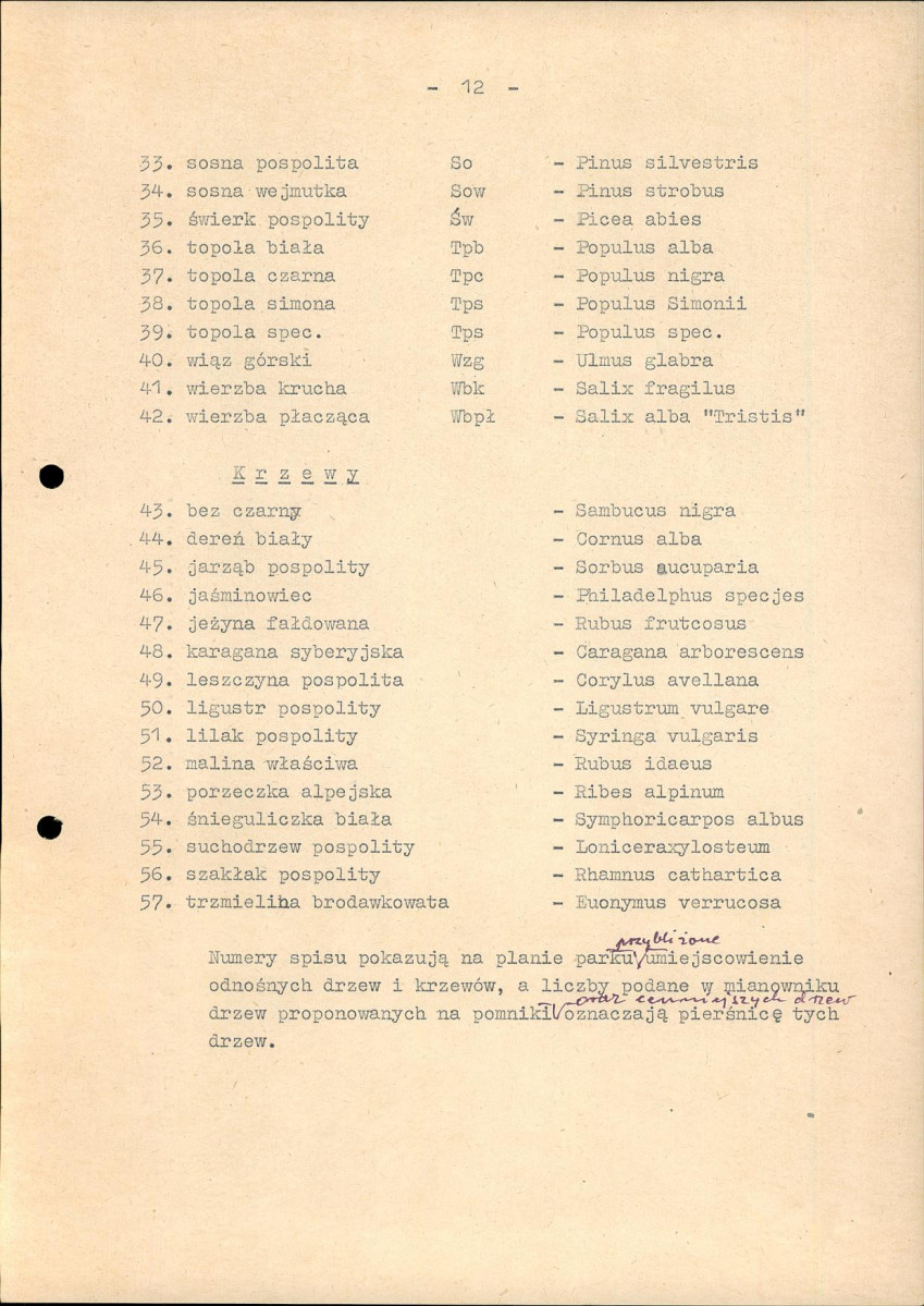 Ewidencja parkowa, skan nr 21