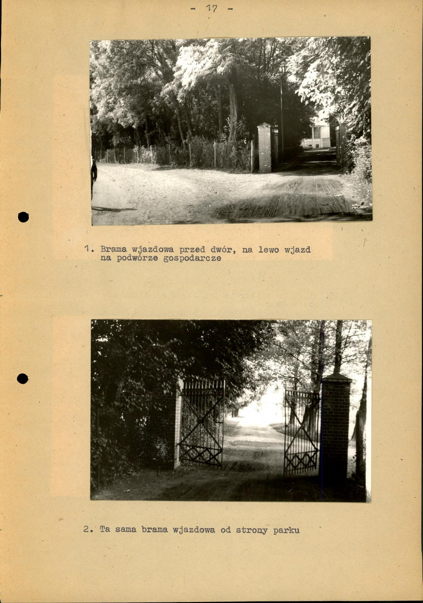 Ewidencja parkowa, skan nr 27
