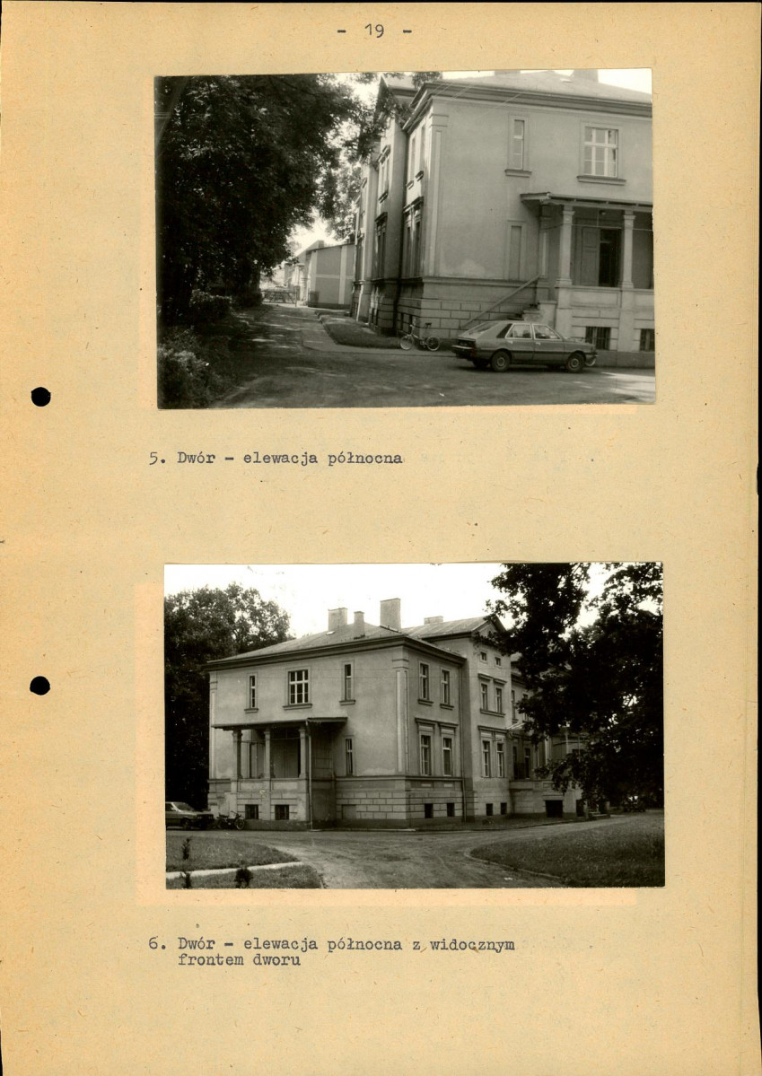 Ewidencja parkowa, skan nr 29