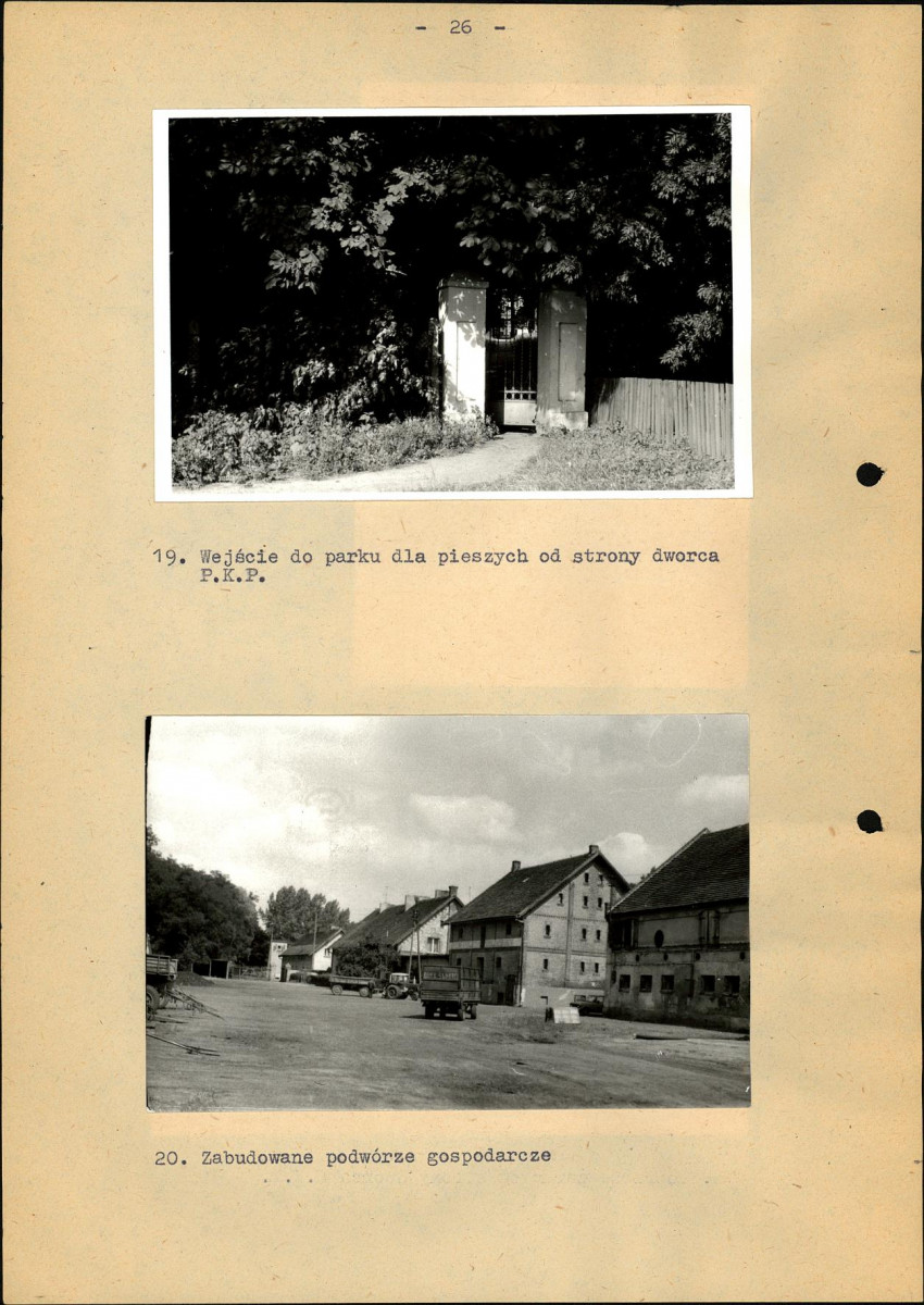 Ewidencja parkowa, skan nr 36