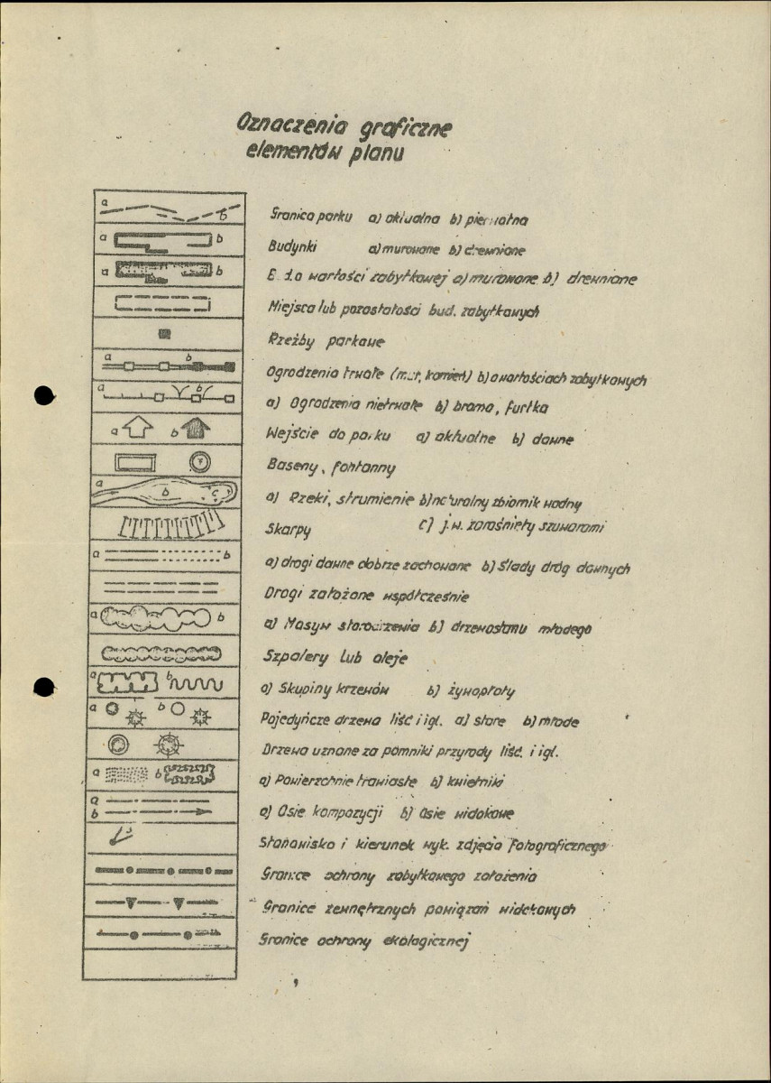Ewidencja parkowa, skan nr 40