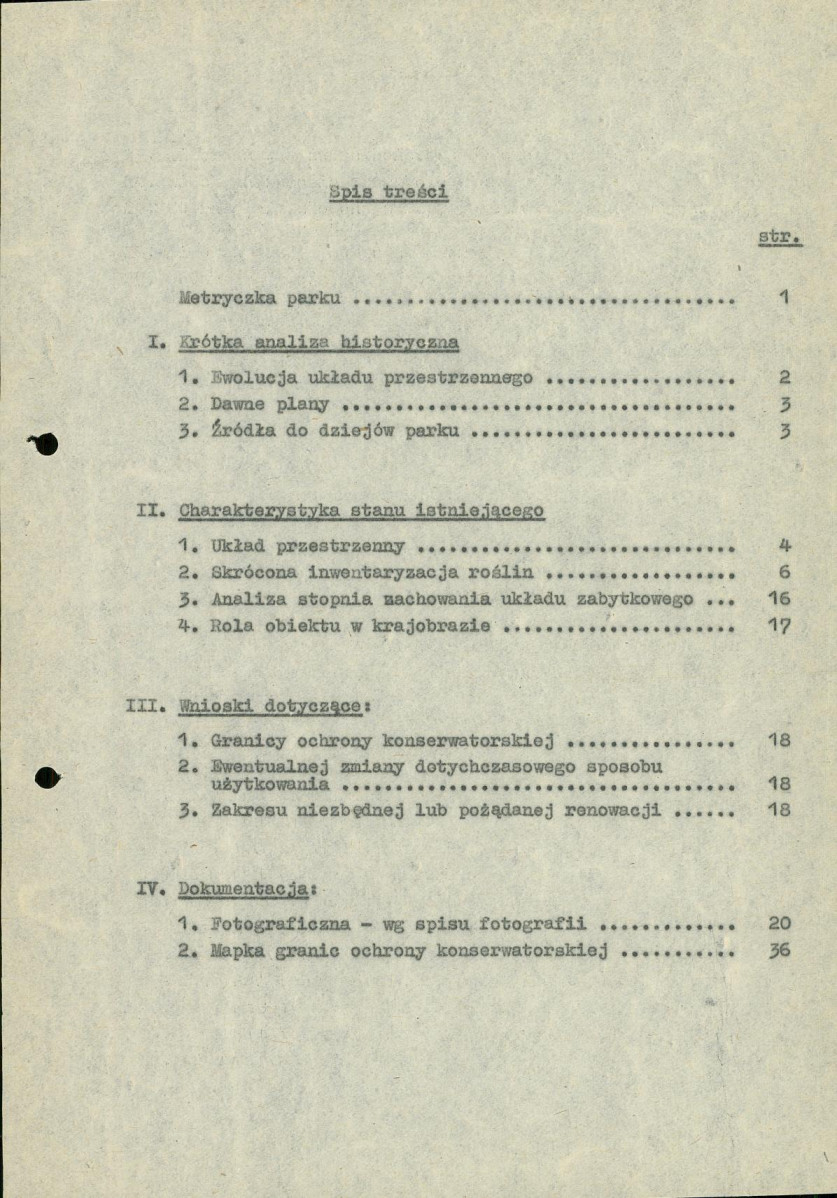 EP - Ewidencja parkowa, skan nr 6