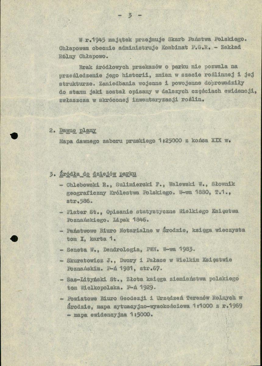 EP - Ewidencja parkowa, skan nr 9
