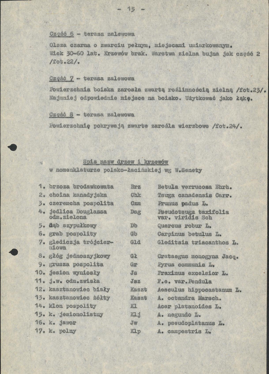 EP - Ewidencja parkowa, skan nr 21