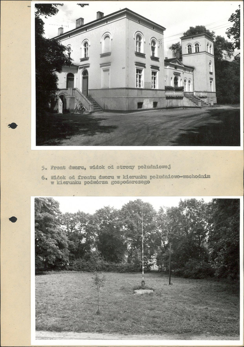 EP - Ewidencja parkowa, skan nr 30
