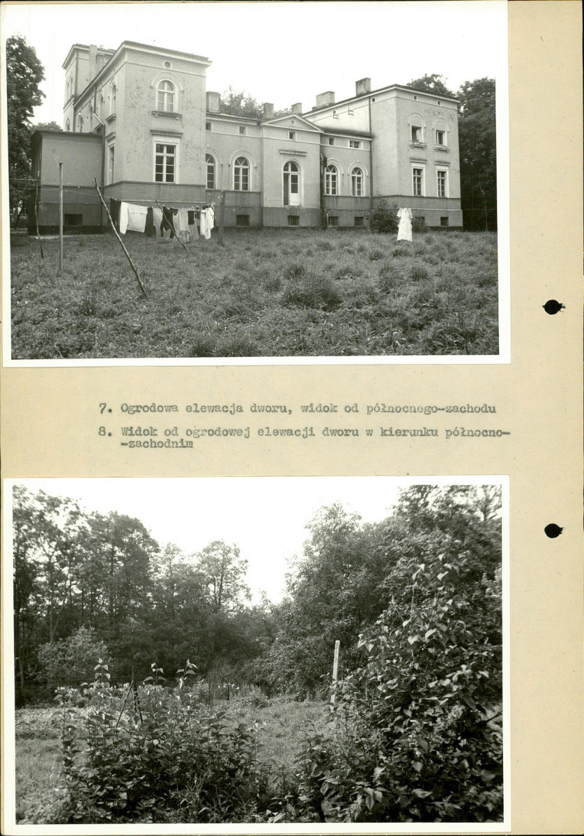 EP - Ewidencja parkowa, skan nr 31