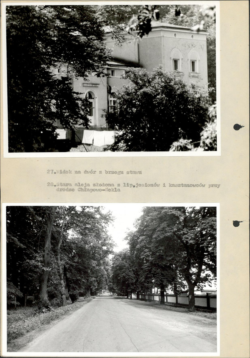 EP - Ewidencja parkowa, skan nr 41
