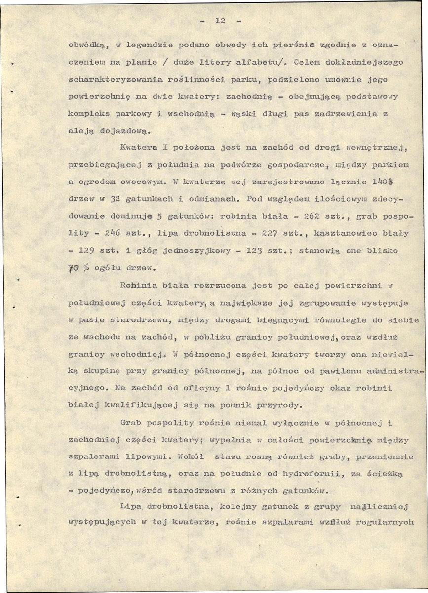 Ewidencja parkowa, skan nr 19