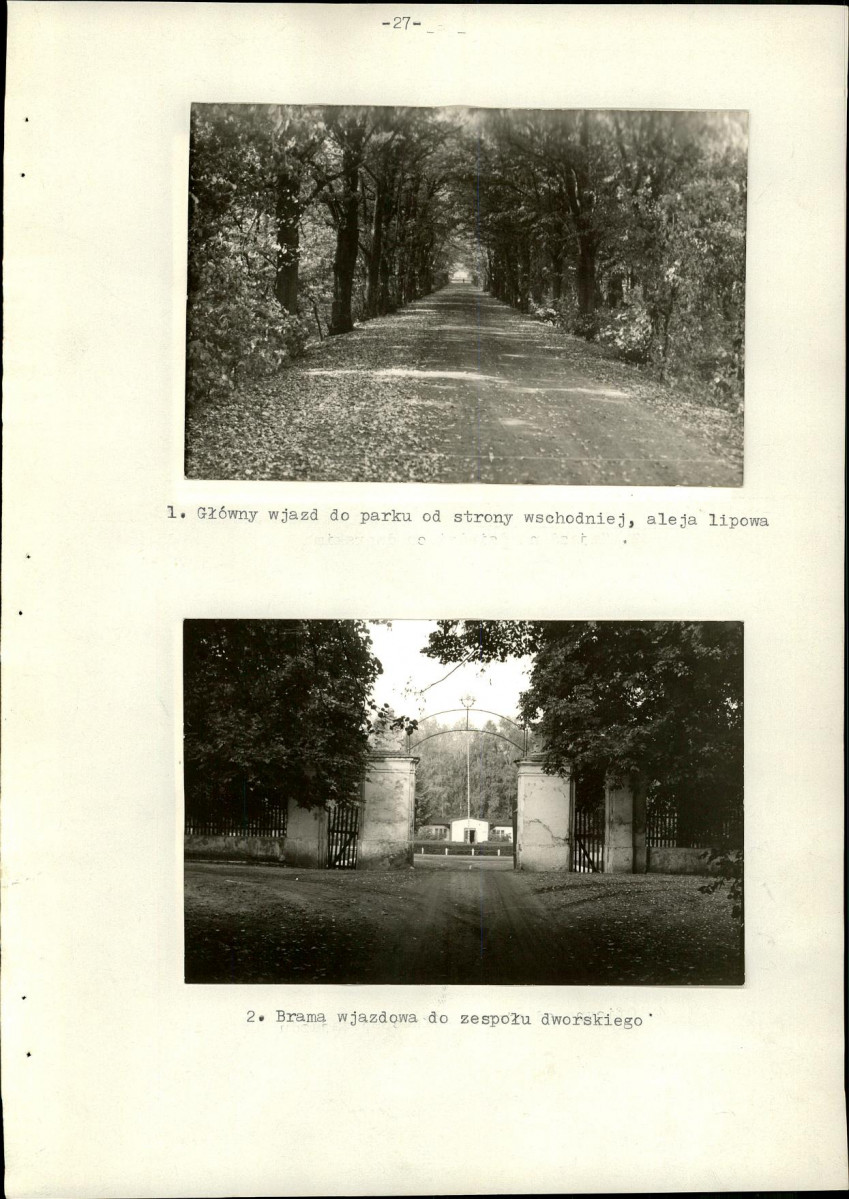 Ewidencja parkowa, skan nr 34