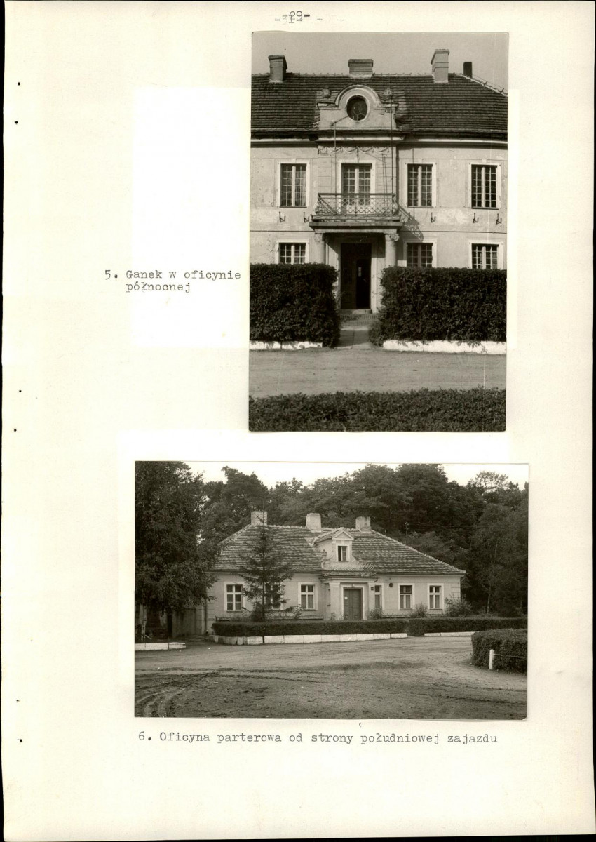Ewidencja parkowa, skan nr 36