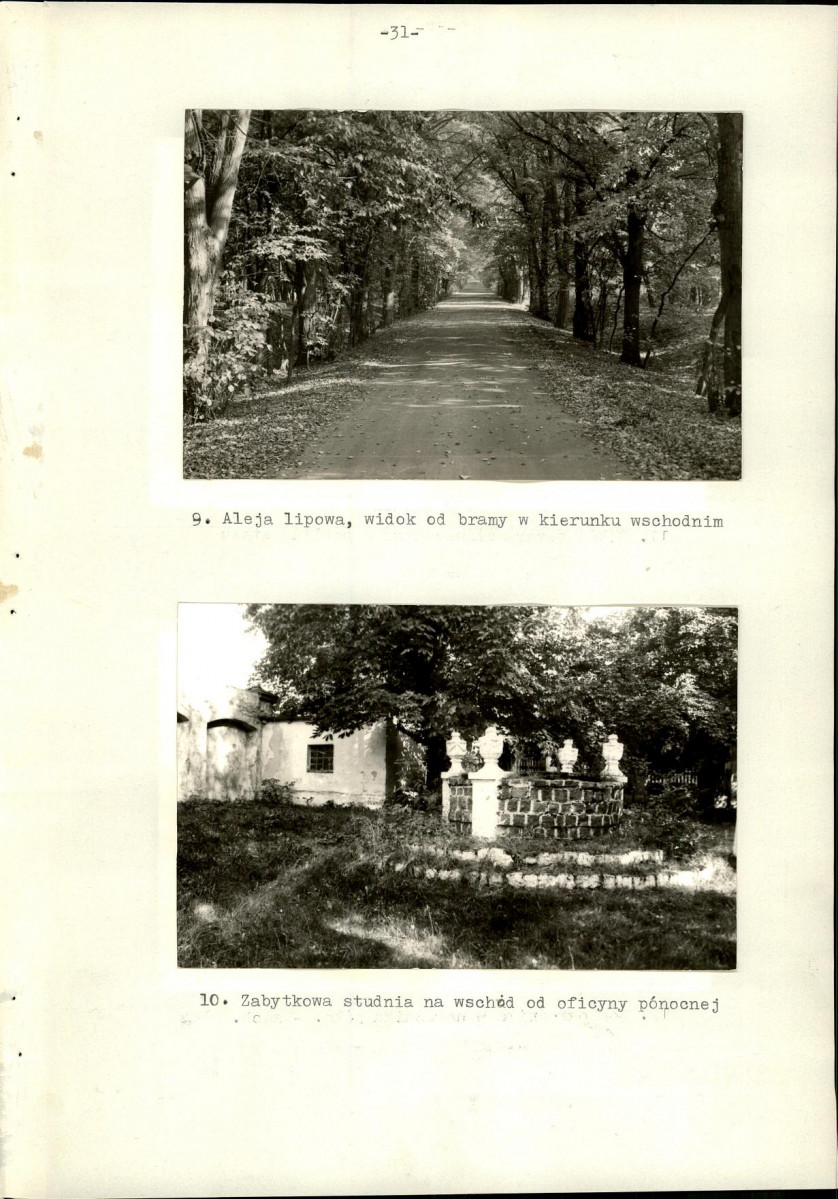 Ewidencja parkowa, skan nr 38
