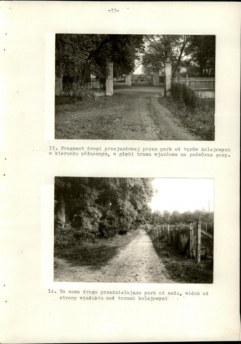 Ewidencja parkowa, skan nr 40