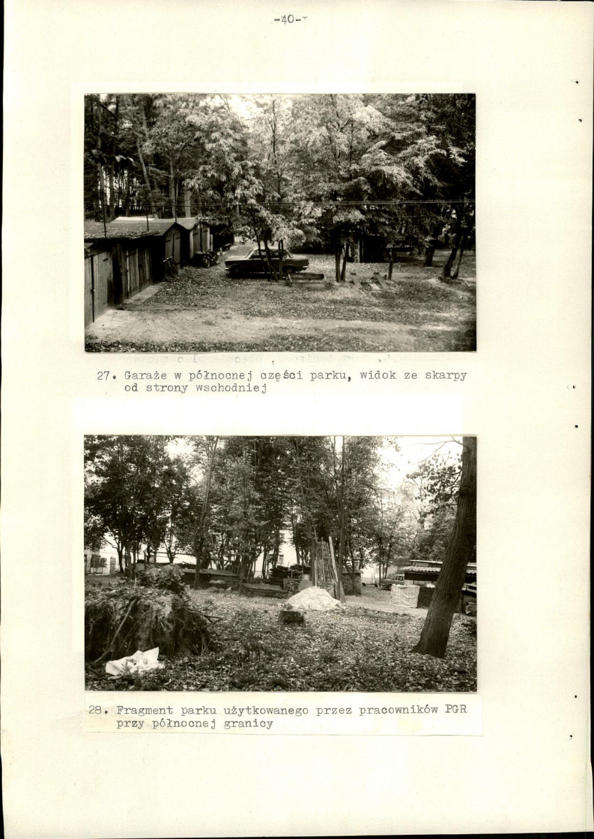 Ewidencja parkowa, skan nr 47