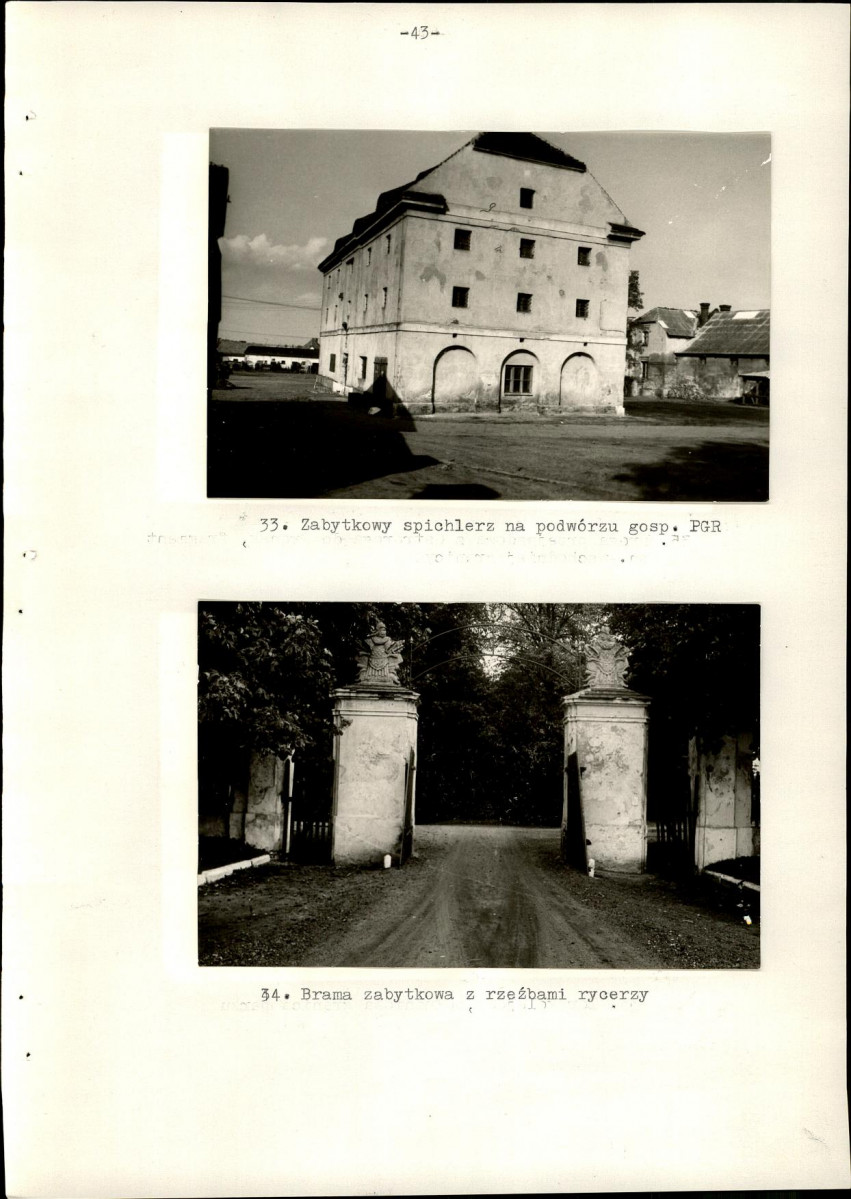 Ewidencja parkowa, skan nr 50