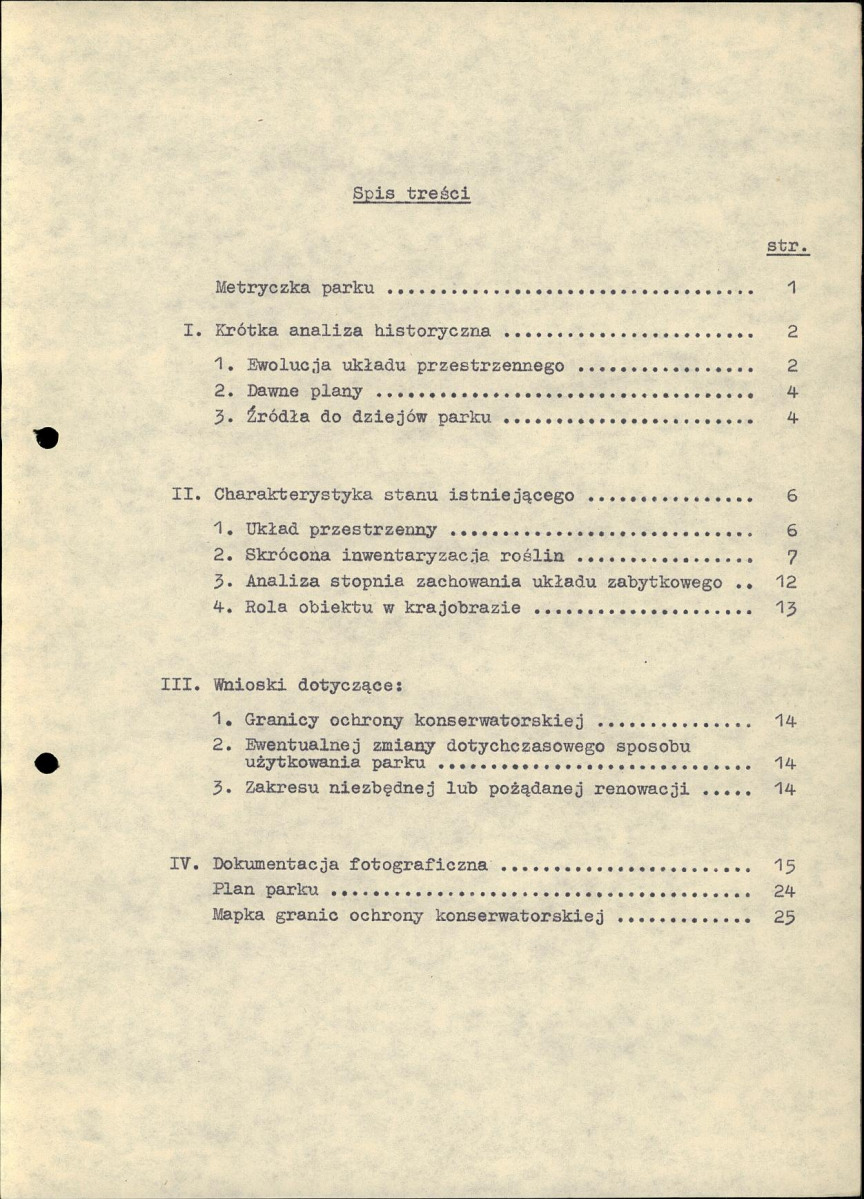 Ewidencja parkowa, skan nr 6