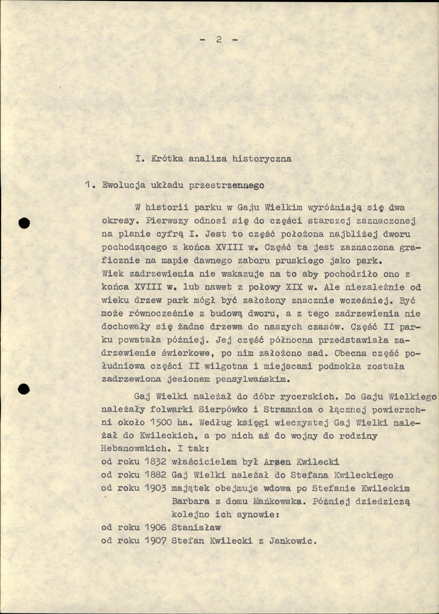 Ewidencja parkowa, skan nr 8
