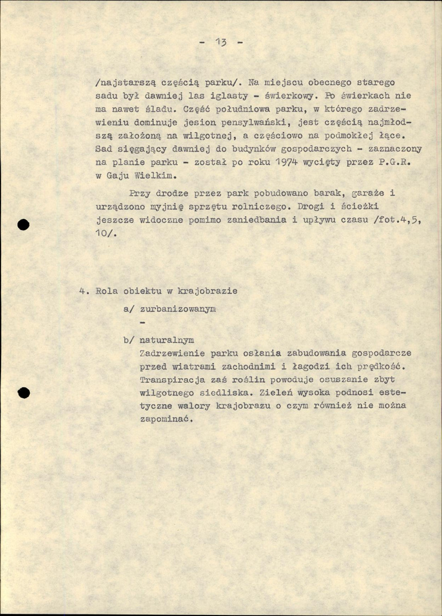 Ewidencja parkowa, skan nr 20