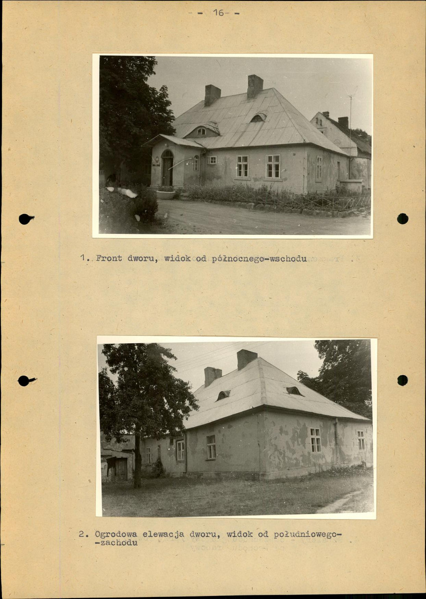 Ewidencja parkowa, skan nr 23
