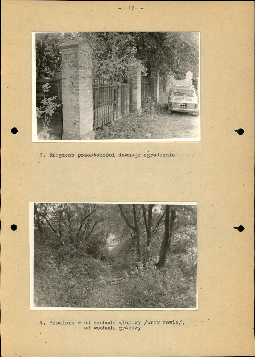 Ewidencja parkowa, skan nr 24