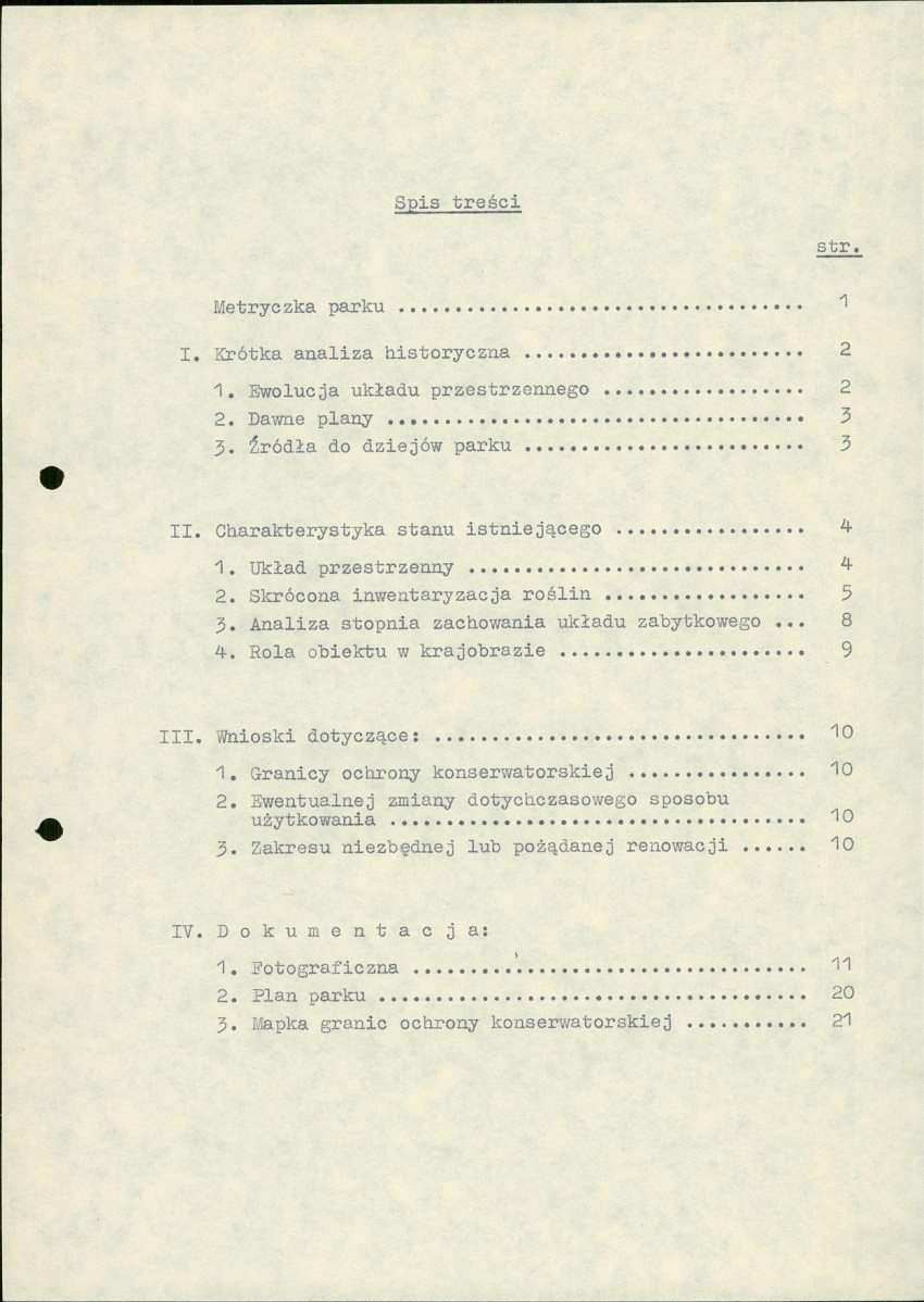 EP - Ewidencja parkowa, skan nr 7