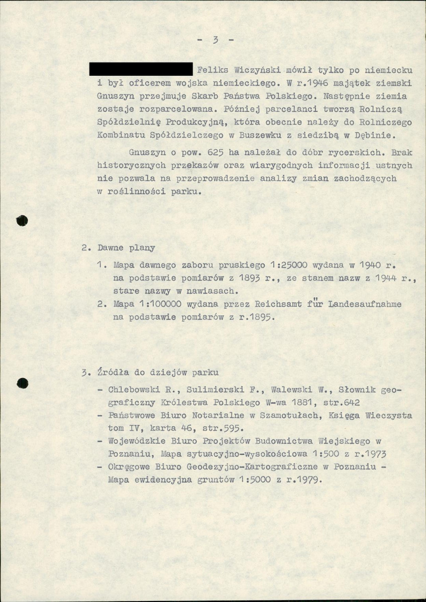 EP - Ewidencja parkowa, skan nr 10