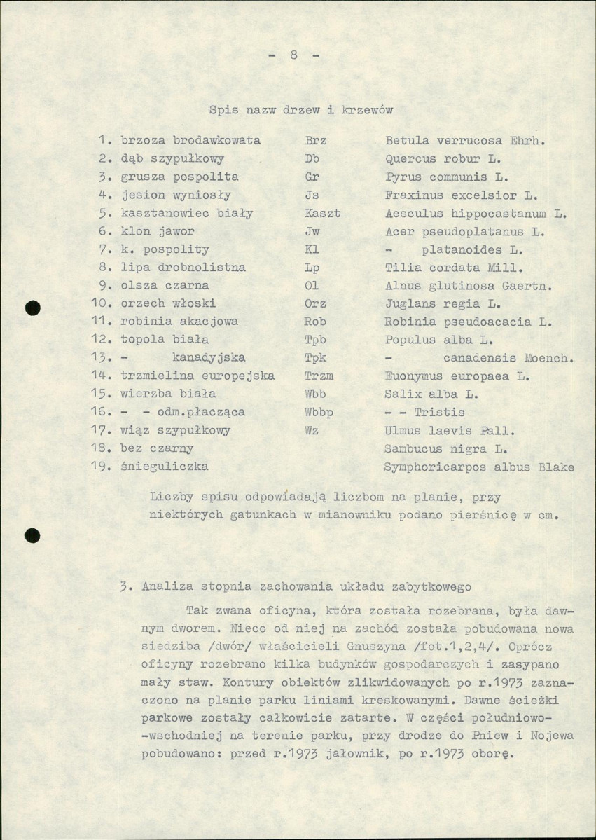 EP - Ewidencja parkowa, skan nr 15