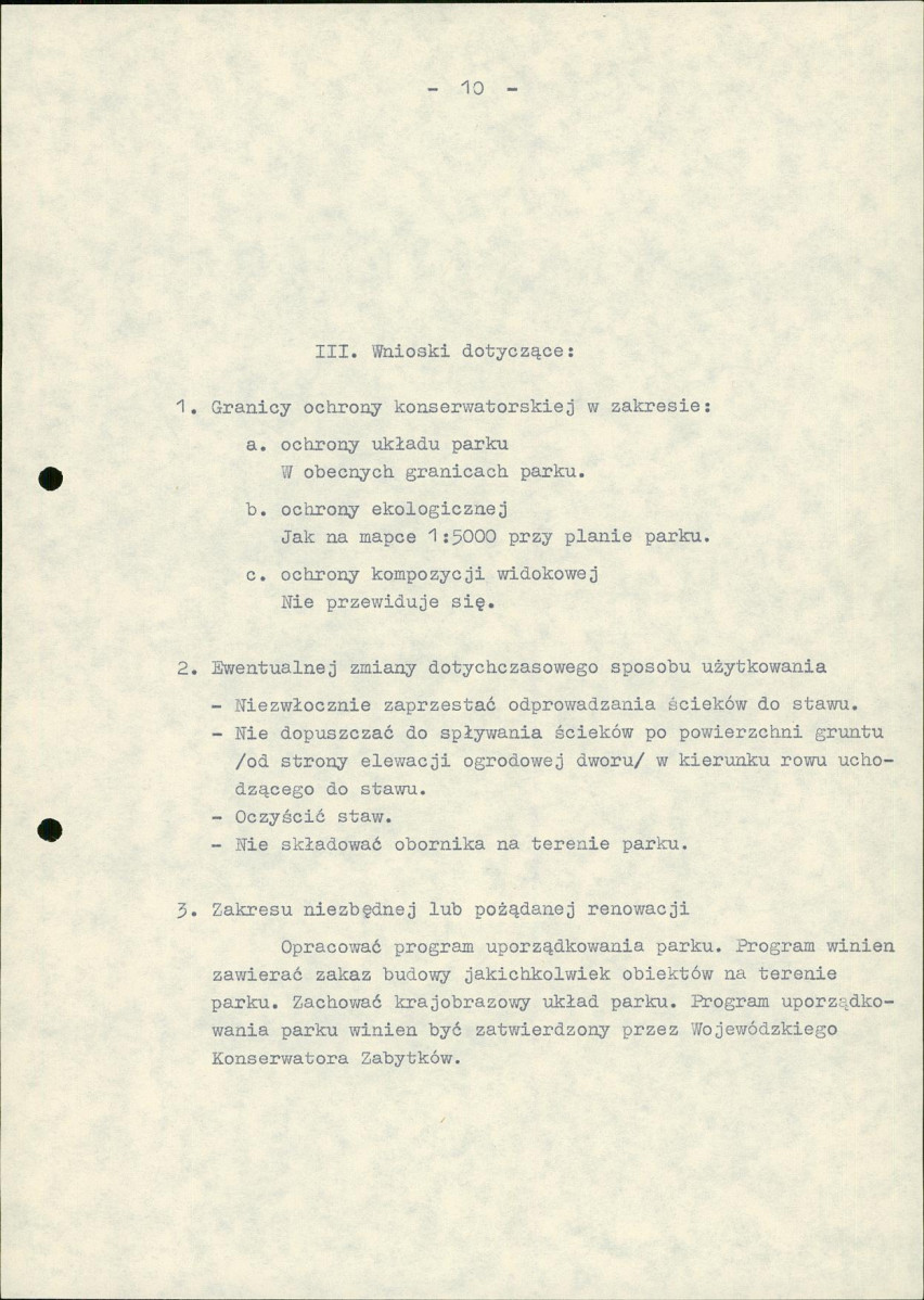 EP - Ewidencja parkowa, skan nr 17
