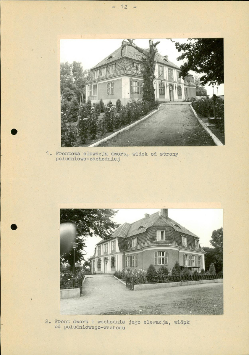 EP - Ewidencja parkowa, skan nr 19