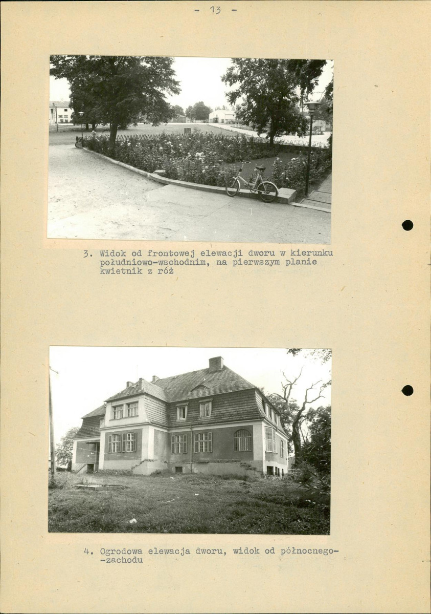 EP - Ewidencja parkowa, skan nr 20