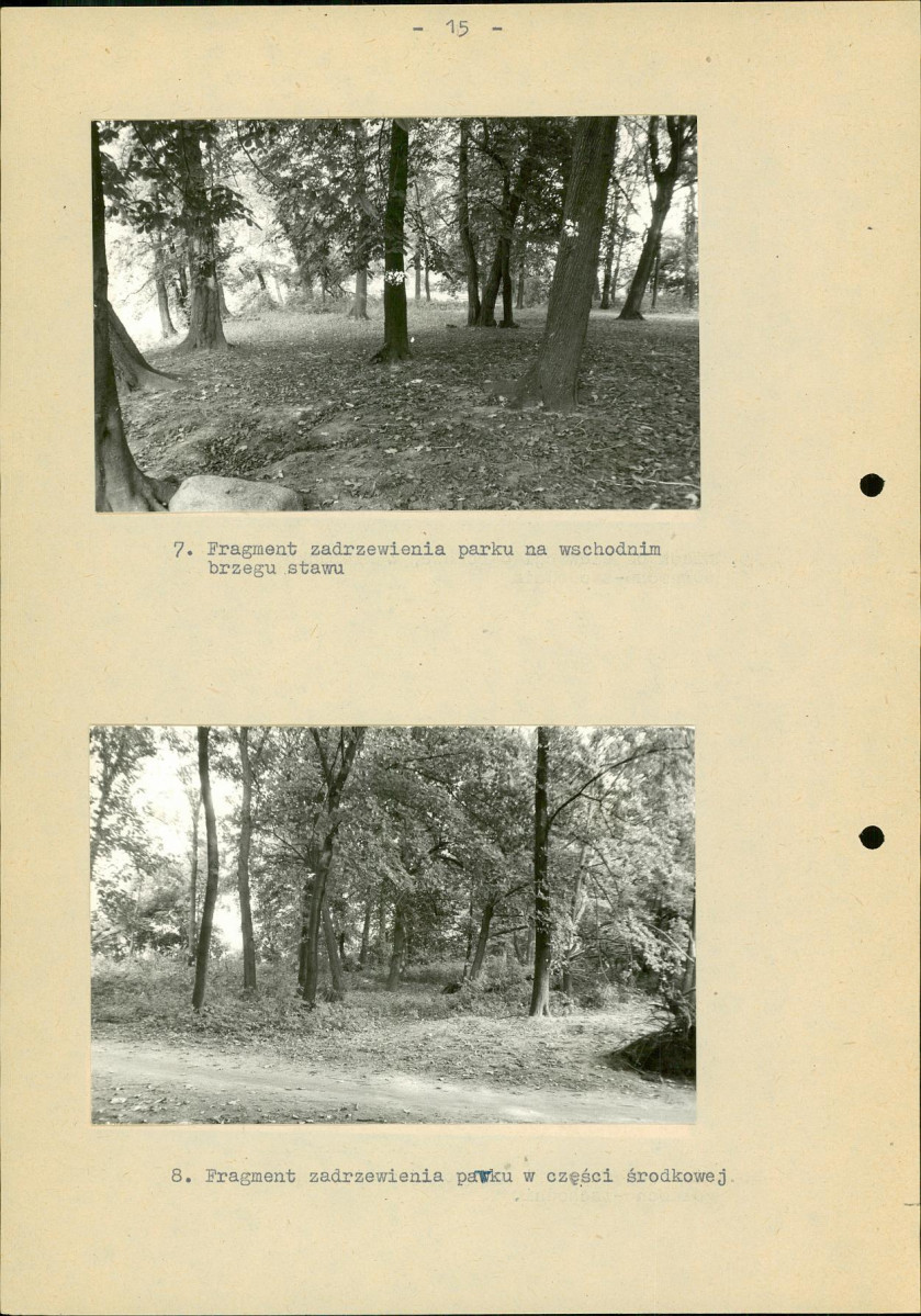 EP - Ewidencja parkowa, skan nr 22