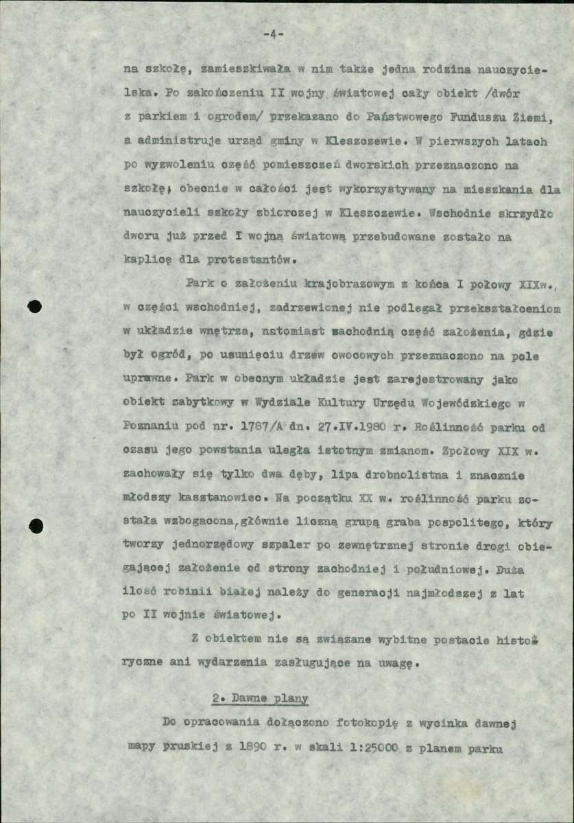 Ewidencja parkowa, skan nr 10
