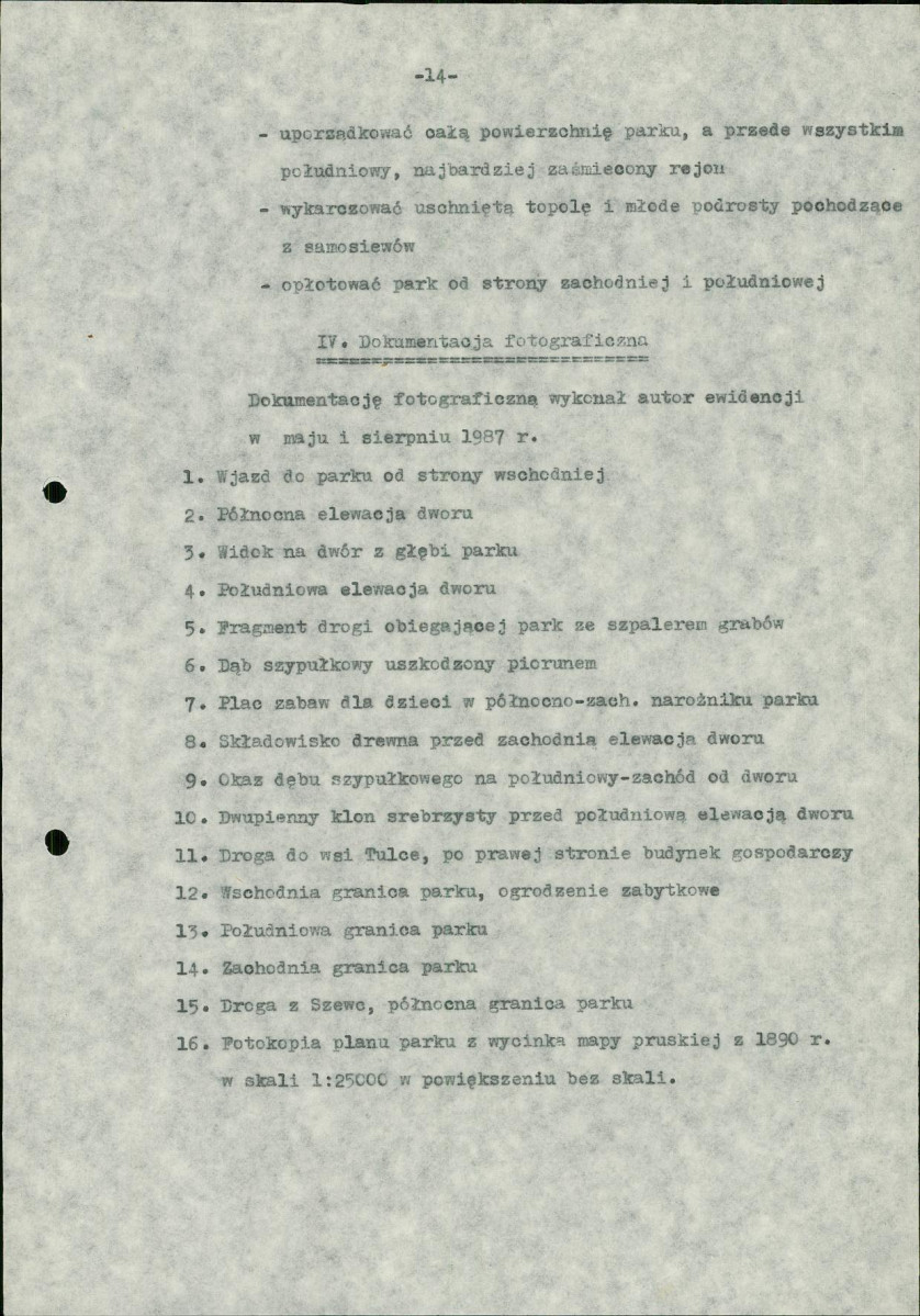 Ewidencja parkowa, skan nr 20