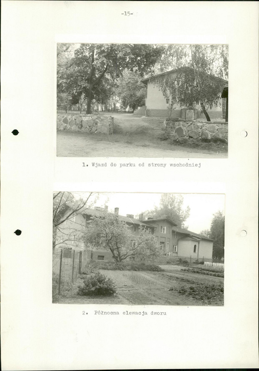 Ewidencja parkowa, skan nr 21