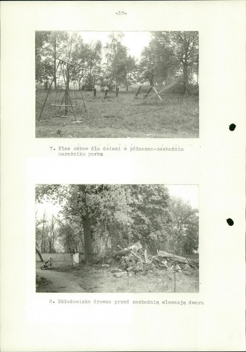 Ewidencja parkowa, skan nr 24