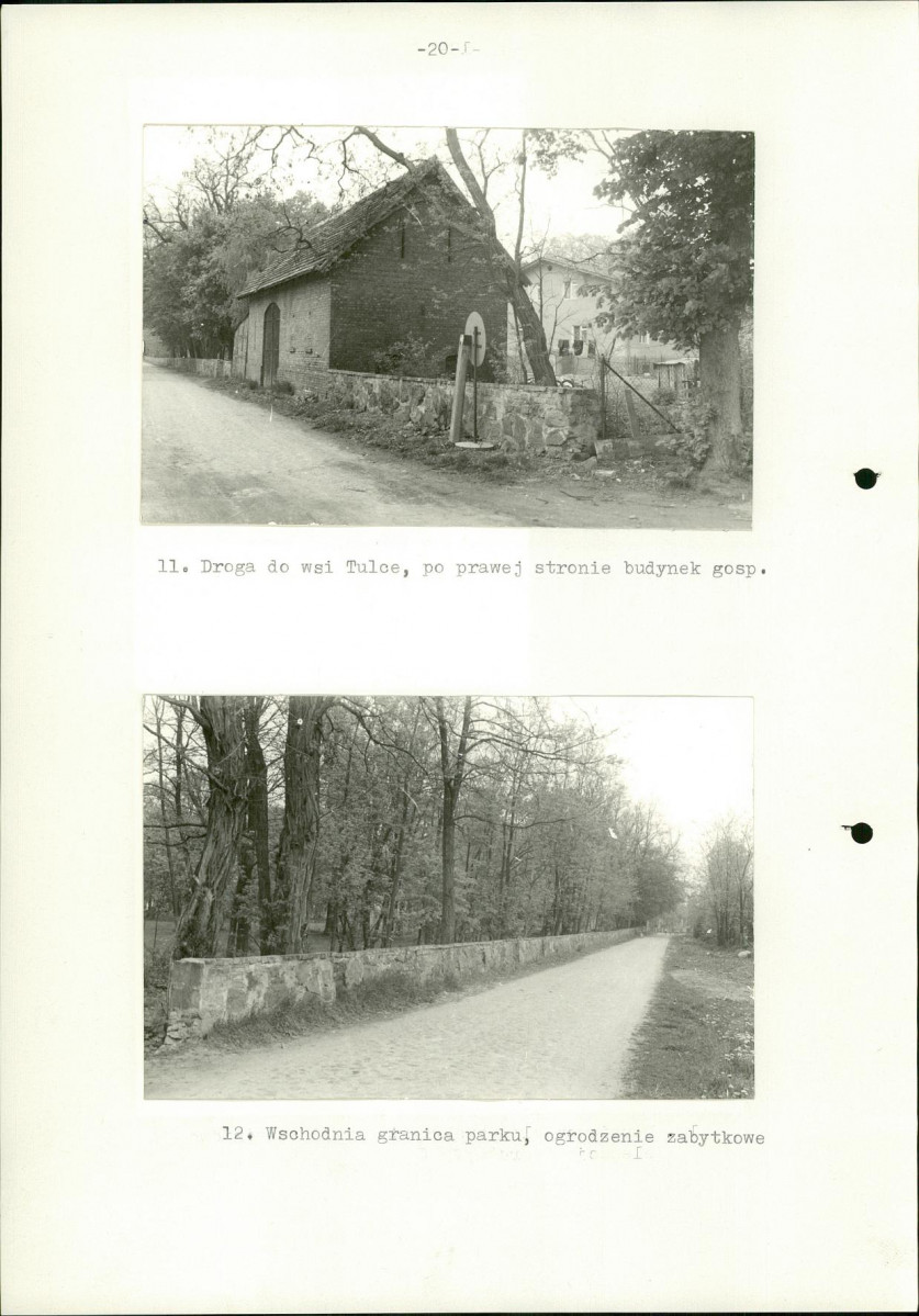 Ewidencja parkowa, skan nr 26
