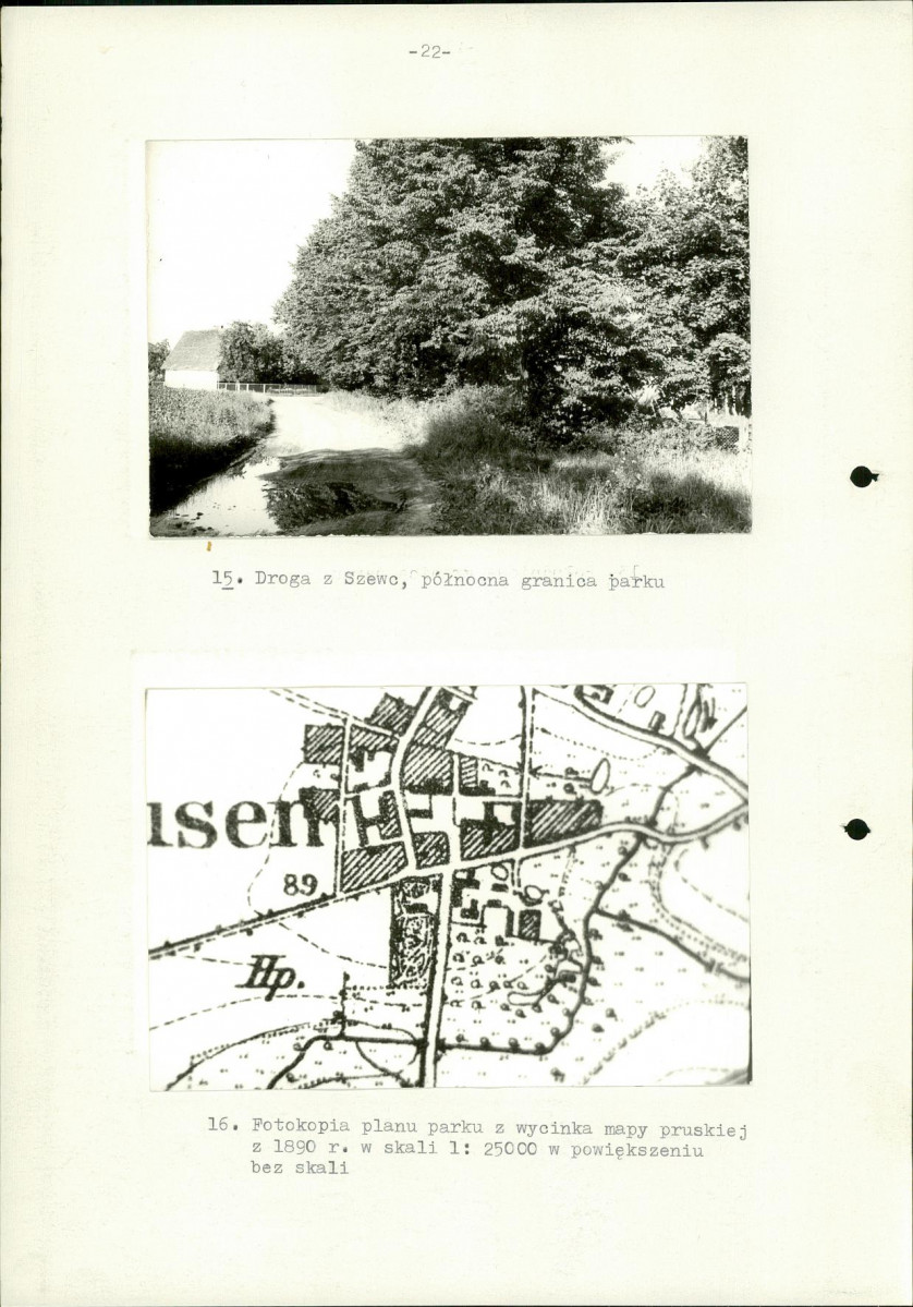 Ewidencja parkowa, skan nr 28