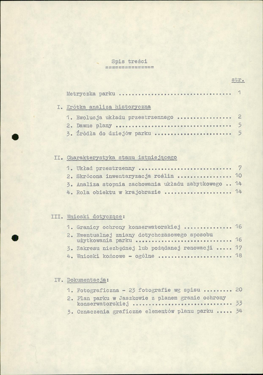 EP - Ewidencja parkowa, skan nr 5